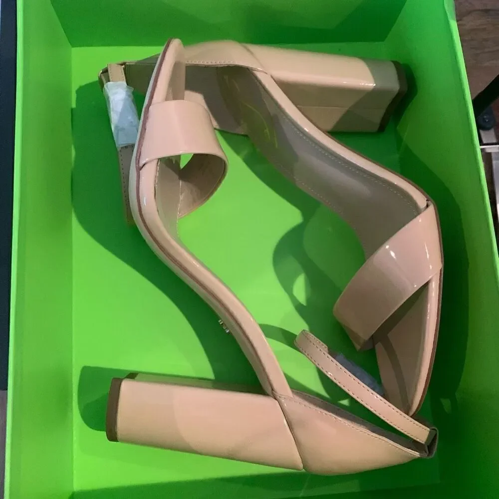 Sam Edelman | Yaro Ankle Strap Sandals